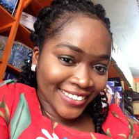 Profile Picture of Edwina Chukwudebelu (@edwina-chukwudebelu) on Quora