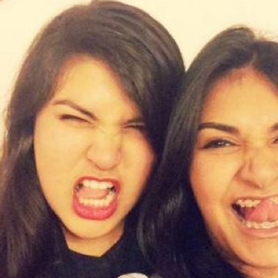 Profile Picture of Nabila Ahmed (@Bila489) on Twitter