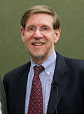 Profile Picture of David A. Kessleron Wikipedia