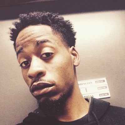 Junior Seymore - Twitter Profile Picture of Junior Seymore (@Brian_vocals) on Twitter