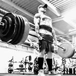 Profile Picture of David Harshbarger (@davidlifts_500) on Instagram