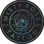 Profile Picture of Misty Rose Tattoo London (@mistyrosetattoo) on Instagram