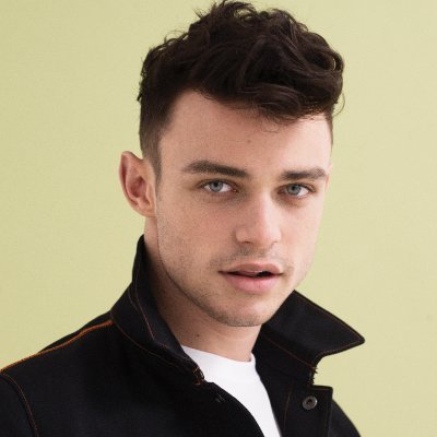 Profile Picture of Derek Köhler (@Dek_Kohler) on Twitter