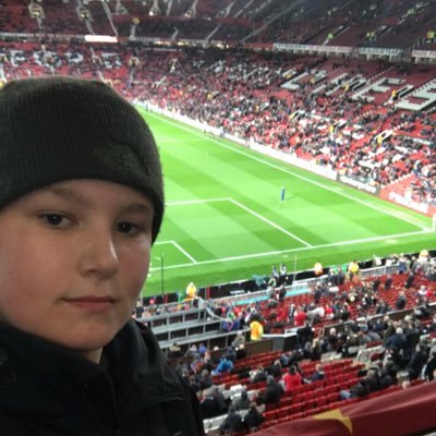 Profile Picture of Andrew Parkes (@andrew_parkes13) on Twitter