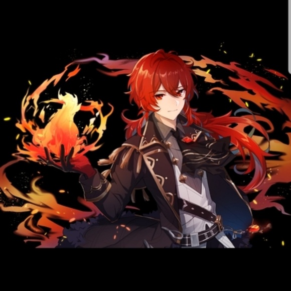 Profile Picture of David Erekson (@werekson) on Poshmark