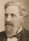 Profile Picture of John T. Strubleon Wikipedia
