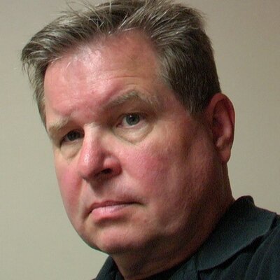 Profile Picture of Kevin M. Padden (@azschoolofrock) on Twitter