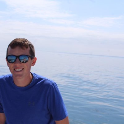 Profile Picture of James Carlton (@JamesCarlton96) on Twitter