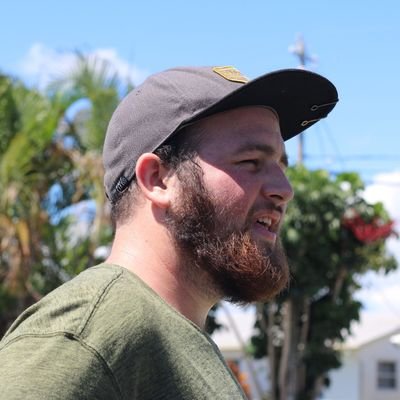 Profile Picture of Timothy Capps (@TimothyCapps8) on Twitter