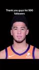 Profile Picture of   Devin Booker... (@devin.booker.1) on Tiktok