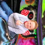 Profile Picture of Michael fury (@fury8522) on Instagram