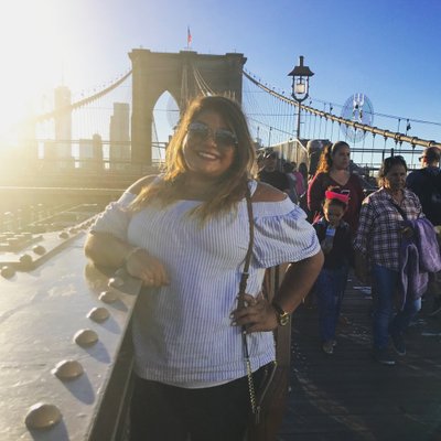 Profile Picture of Cindyy (@CindyAguirre) on Twitter