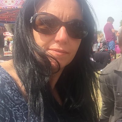 Profile Picture of Jo Hunt (@jogs71) on Twitter