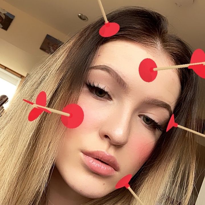 Profile Picture of Rona Campbell (@rona_campbell.official2) on Tiktok