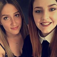 Profile Picture of Leah Goodwillie (@leah-goodwillie-1) on Quora
