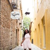 Profile Picture of Kiara Johnson (@kiara-johnson-62) on Quora