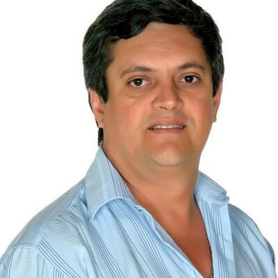 Profile Picture of Prof. James Silveira (@jamessilveiracg) on Twitter