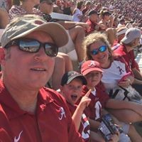 Profile Picture of Randall Muck (@randall-muck) on Quora