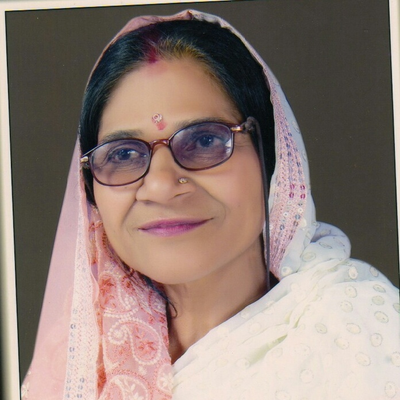 Profile Picture of UshaUpadhyay (@UshaUpadhyay15) on Twitter