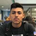 Profile Picture of david cervantes (@davidtwenty7) on Instagram