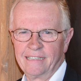 Profile Picture of Gregg Sharpe (@greggsharpe) on Pinterest