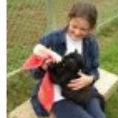 Profile Picture of Debbie Jeter (@BearPathAcres) on Twitter