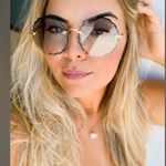 Profile Picture of Christine Almeida (@chrissaez) on Instagram