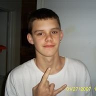 Profile Picture of Phillip Cochran (@armybratt4life92) on Myspace