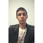 Profile Picture of PATRICK HENRIQUE BOMBASSARO (@patrick_bombassaro) on Instagram