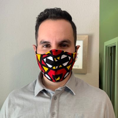 Profile Picture of Johnny Alcivar (@jalcivar515) on Twitter