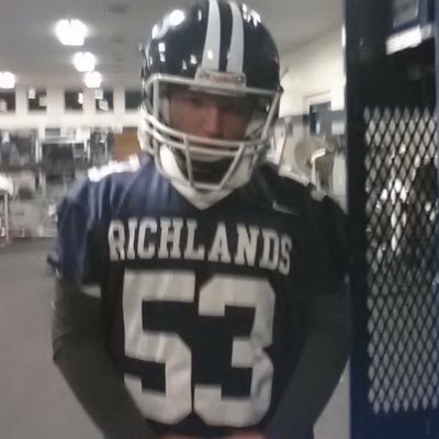 Profile Picture of Ryan Vandyke (@vandykeryan53) on Twitter