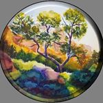 Profile Picture of Patricia A. Irving (@patswatercolors) on Instagram