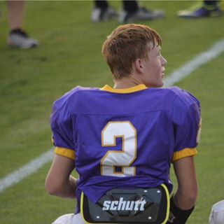 Profile Picture of Hunter Ledbetter (@hunter.ledbetter.948) on Facebook