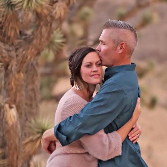 Profile Picture of Joshua n heather Wadsworth (@jdwads) on Poshmark