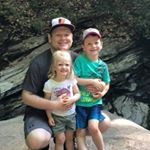 Profile Picture of Derek Hirsch (@drock4234) on Instagram