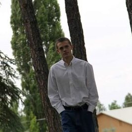 Profile Picture of Jon Marvin (@JonPower30) on Twitter