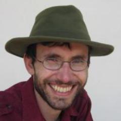 Profile Picture of Glenn Jenkins (@pedanticantic) on Twitter