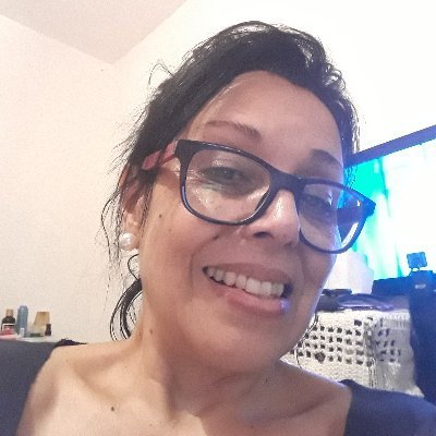 Profile Picture of Cybele Dias Jacob (@CybeleJacob) on Twitter