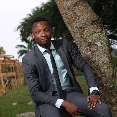 Profile Picture of Harold Benson (@HaroldBenson) on Twitter