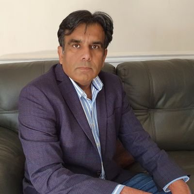 Profile Picture of Ahmed Nadeem (@Ahmed__Nadeem) on Twitter