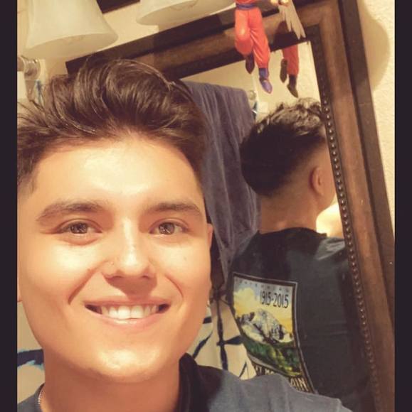 Profile Picture of Jacob Michka (@mightymichy) on Poshmark