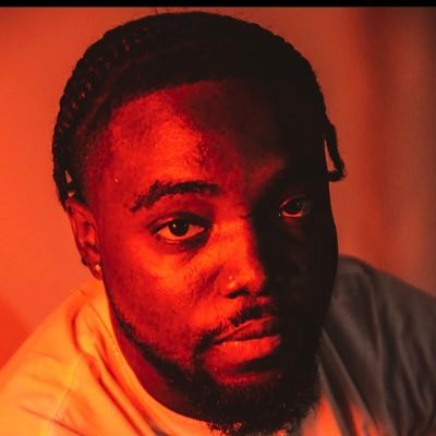 Profile Picture of Ron Isley's Grandson (@Dan_Chapplinnn) on Twitter