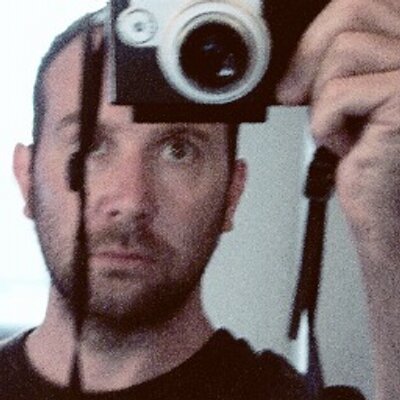 Profile Photo of Paul McGuigan (@paul_mcguigan) on Twitter