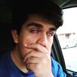 Profile Picture of Joel Martinez (@crumpbarker) on Instagram