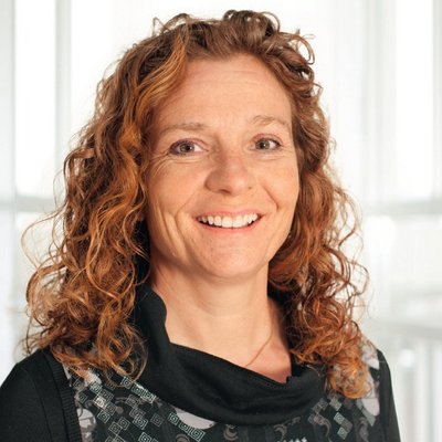 Profile Picture of Michèle Graber (@GraberMi) on Twitter