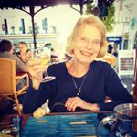 Profile Picture of Nancy Rude (@museateers) on Instagram