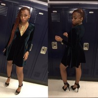 Profile Picture of Monique Jeter (@monique-jeter-1) on Quora