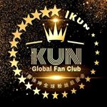 Profile Picture of 蔡徐坤全球粉丝后援会 (@caixukunfansclub) on Instagram