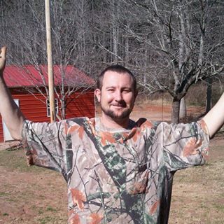 Profile Picture of Christopher Thetford (@christopher.thetford.3) on Facebook