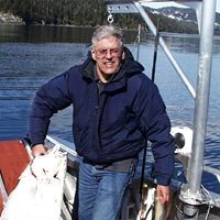 Profile Picture of Dick Swift (@dick-swift) on Quora